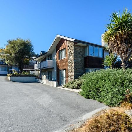 Queenstown Motel Apartments (Adults Only) Bagian luar foto