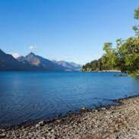 Queenstown Motel Apartments (Adults Only) Bagian luar foto