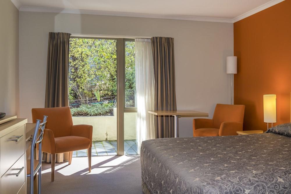 Queenstown Motel Apartments (Adults Only) Bagian luar foto
