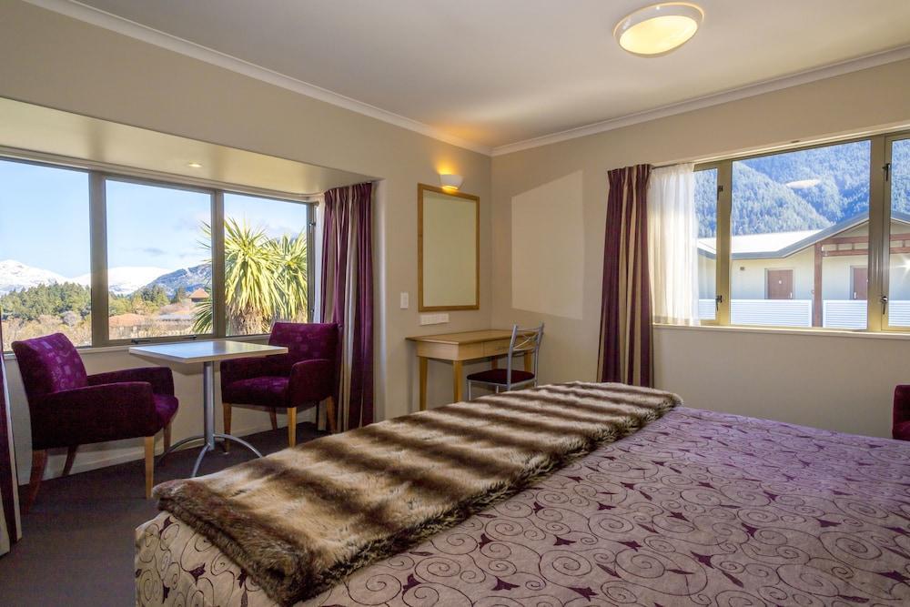 Queenstown Motel Apartments (Adults Only) Bagian luar foto