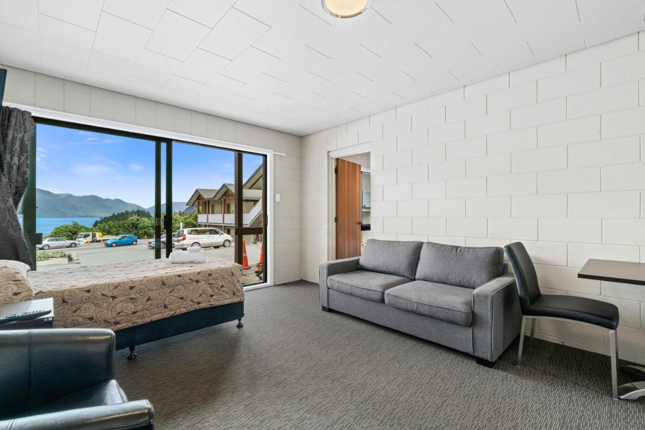 Queenstown Motel Apartments (Adults Only) Bagian luar foto