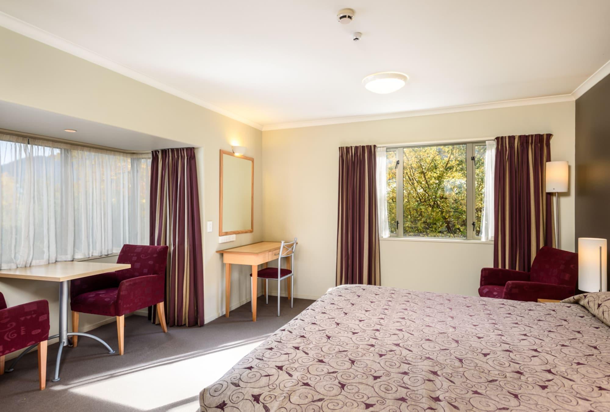 Queenstown Motel Apartments (Adults Only) Bagian luar foto