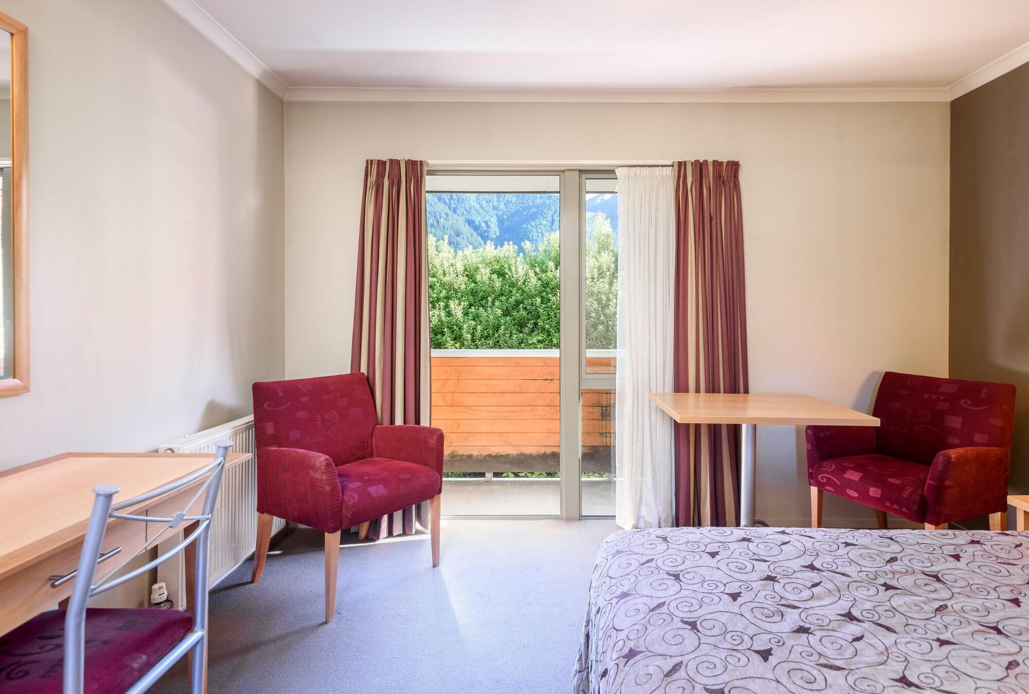 Queenstown Motel Apartments (Adults Only) Bagian luar foto