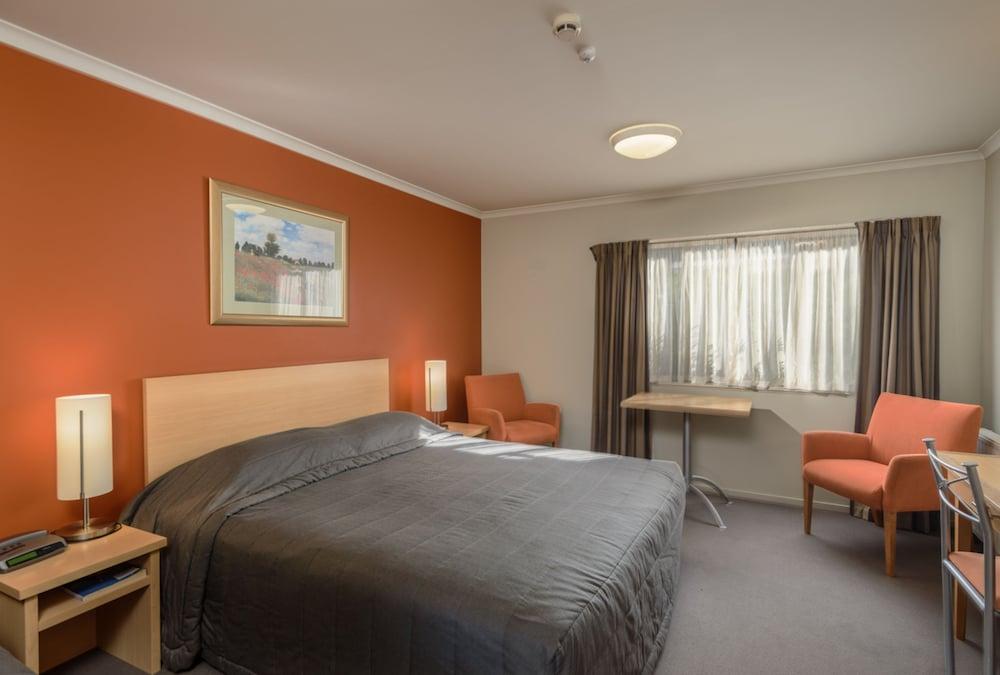 Queenstown Motel Apartments (Adults Only) Bagian luar foto